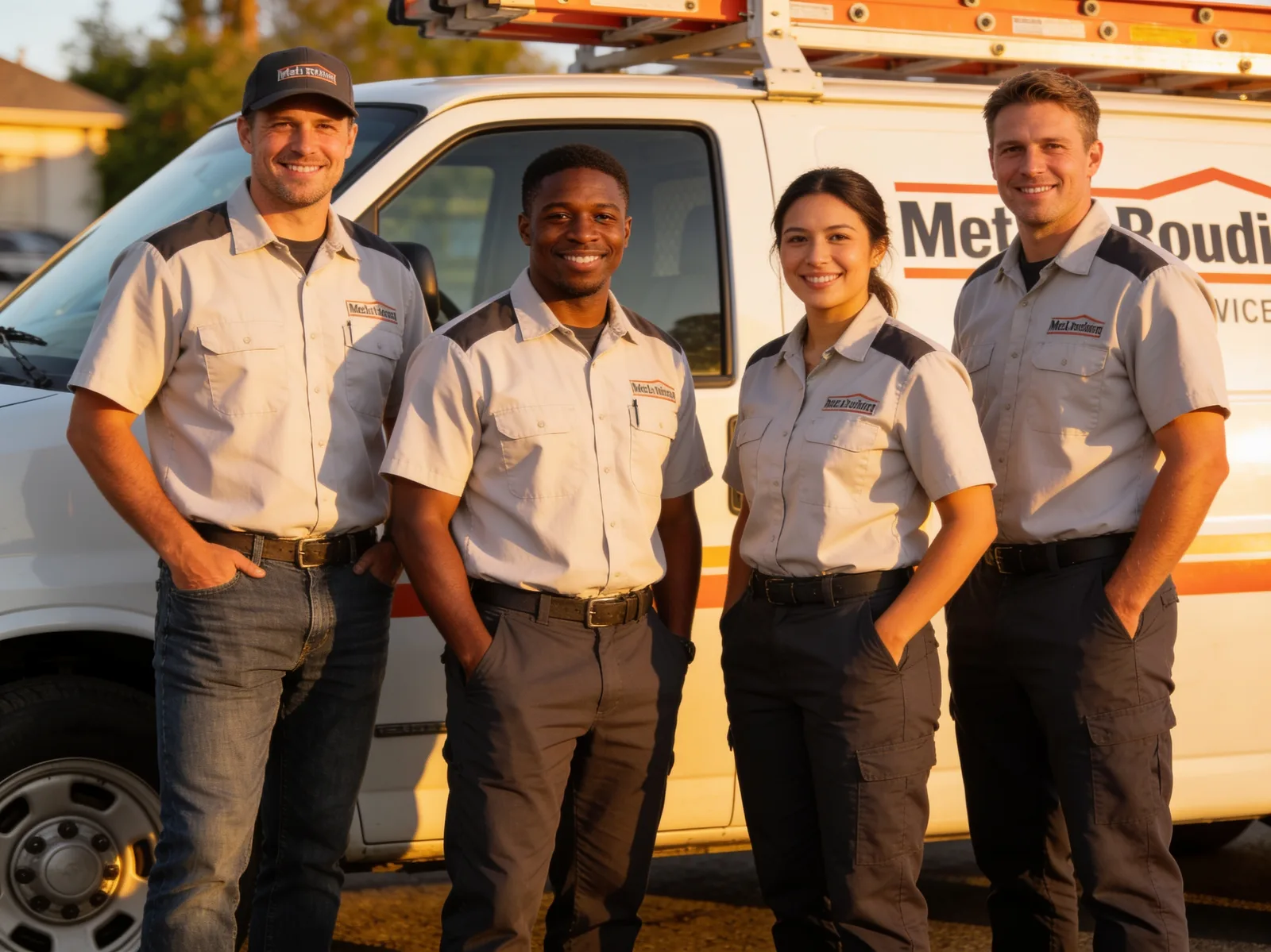 Metal Roof Installation company in Martin, TN
